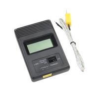 JAVERGGN TM-902c Digital Thermometer Tm902c Temperature Meter-50-1300 Degree Display Range