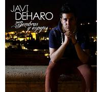 Javi Deharo - Sombras Y Espejos [Import anglais]