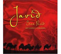 Javid - Silk Road