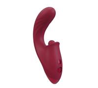 Javida 3 Function Thrusting