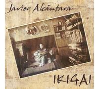 Javier Alcantara - Javier Alcantara - Ikigai