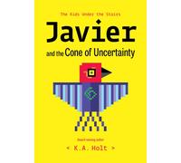 Javier and the Cone of Uncertainty : The Kids Under the Stairs