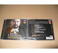 Javier Camarena Les Musiciens du Prince Contrabandista 2018 cd New & Seal (C21)