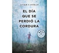 Javier Castillo El día que se perdió la cordura / The Day Sanity was (Paperback)