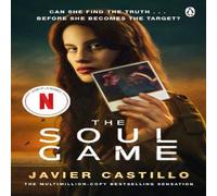 Javier Castillo The Soul Game Paperback Book Javier Castillo Multicolor
