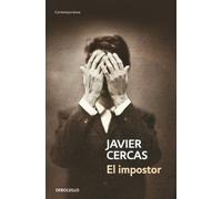 Javier Cercas El Impostor / The Impostor (Paperback)