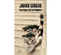 Javier Cercas Las leyes de la frontera / Laws Of The Border (Random (Paperback)