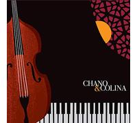 Javier Colina & Chano Dominguez - Chano & Colina