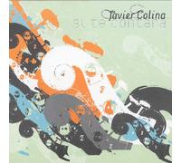 Javier Colina - Si Te Contara