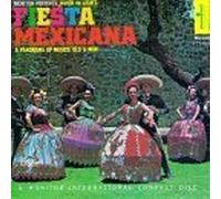 Javier De Leon - Fiesta Mexicana - Panorama of Mexico Old & New