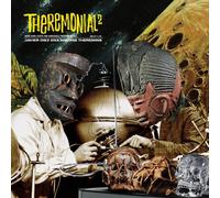 JAVIER DIEZ ENA - THEREMONIAL 2 VINYL LP NEW