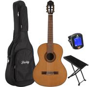 Javier Enriques CAG-85NT Natural