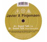 Javier & Fijneman / Sweet Talk