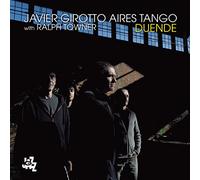 Javier Girotto Aires Tango - Duende