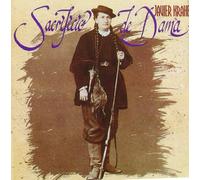 Javier Krahe - Sacrificio de Dama