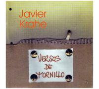 Javier Krahe - Versos de Tornillo
