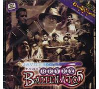 Javier Lopez Y Sus Reyes Vallenatos Doble Bonos Track Con El Gran Silencio