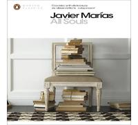 Javier Marias All Souls Paperback Book Javier Marias Multicolor