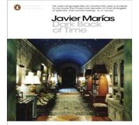 Javier Marias Dark Back of Time Paperback Book Javier Marias Multicolor