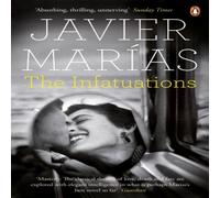 Javier Marias The Infatuations Paperback Book Javier Marias Multicolor
