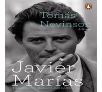 Javier Marias Tomás Nevinson Paperback Book Javier Marias Multicolor