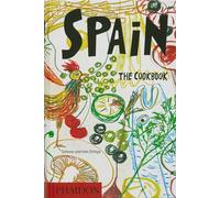 Javier Mariscal - Spain: The Cookbook