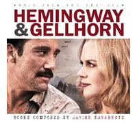 Javier Navarrete - Hemingway & Gellhorn (Music From The HBO Film)