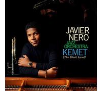 Javier Nero - Kemet (the Black Land)