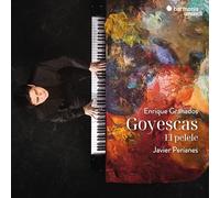 Perianes,Javier - Enrique Granados: Goyescas/El Pelele