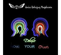 Javier Rodríguez Macpherson - Love Your Own (Deluxe) [Explicit]