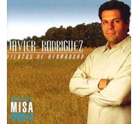 Javier Rodriguez - Vientos de Hermandad