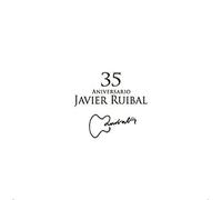 Javier Ruibal - 35 Aniversario (2CD & 2DVD)