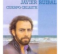 Javier Ruibal - Cuerpo Celeste