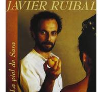 Javier Ruibal - La Piel De Sara