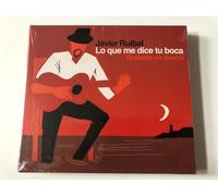 Javier Ruibal - Lo Que Me Dice Tu Boca