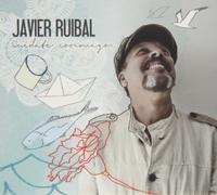 Javier Ruibal - Quedate Conmigo
