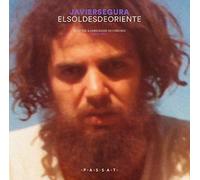 Javier Segura - El sol desde oriente: Selected & unreleased recordings (1980-1990) [VINYL]