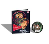Javier Seto - L´ Assassino Fantasma (Ltd.Mediabook) [DVD]