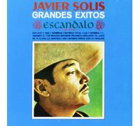 Javier Solis - Grandes Exitos