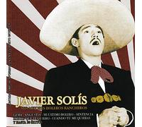 Javier Solís - Mis Mejores Boleros Rancheros [Import]