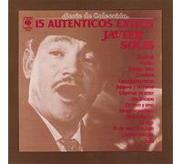 Javier Solis - Serie De Coleccion