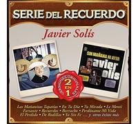 Javier Solis - Serie Del Recuerdo