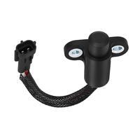 JAVIK 8M0082988 Crankshaft Position Sensor for D75 D80 D90 D115 D125 D135 D150 D175 D185 D200 E150 E200 E250 E300 Pro MAX F25 F25 F30 F35 F40 F50 F60 F65 F75 F80 F90 F100 F115 E3.0