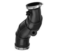 JAVIK Air Box Intake Boot with Clamp For Yamaha Raptor 700 YFM700 YFM700R 2006-2014 O.E.M# 1S3-14453-00-00