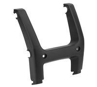 JAVIK Front Bumper Cover Plastic Grill Fit for Honda Rancher 350 400 2x4 4x4 TRX350FE TRX350FM TRX350TE TRX350T-M TRX400FA 2004-2007,OEM#81170-HN7-000ZA