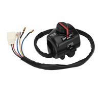 JAVIK Right Handlebar Kill On Off Switch for Yamaha RD400 1976-1979 O.E.M# 1A0-83973-02-00 1A0-83975-00-98 1A0-83975-01-98 2V0-83976-00-00