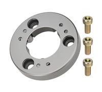 JAVIK Starter Clutch One Way Bearing & Bolts Fit for Kawasaki Bayou KLF185 KLF220 KLF250 Nin-ja EX250 EX300 ZX600 KZ305 KLE300 ZX600 EL250 KLT20 1981-2024,O.E.M#13193-1002