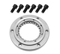 JAVIK Starter Starting Clutch One Way Bearing for Yamaha Grizzly Rhino Viking Kodiak Wolverine Bruin Big Bear Raptor Warrior Moto-4 350 400 450 550 660 700