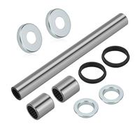 JAVIK Swing Arm Bearing Seal Kit for Honda 1986 1987 ATC200X O.E.M# 28-1154
