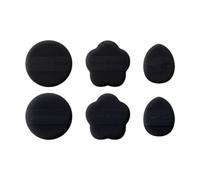 JAVIN DE SEOUL - Select For My Cushion Pocket Puff Set 6 pcs